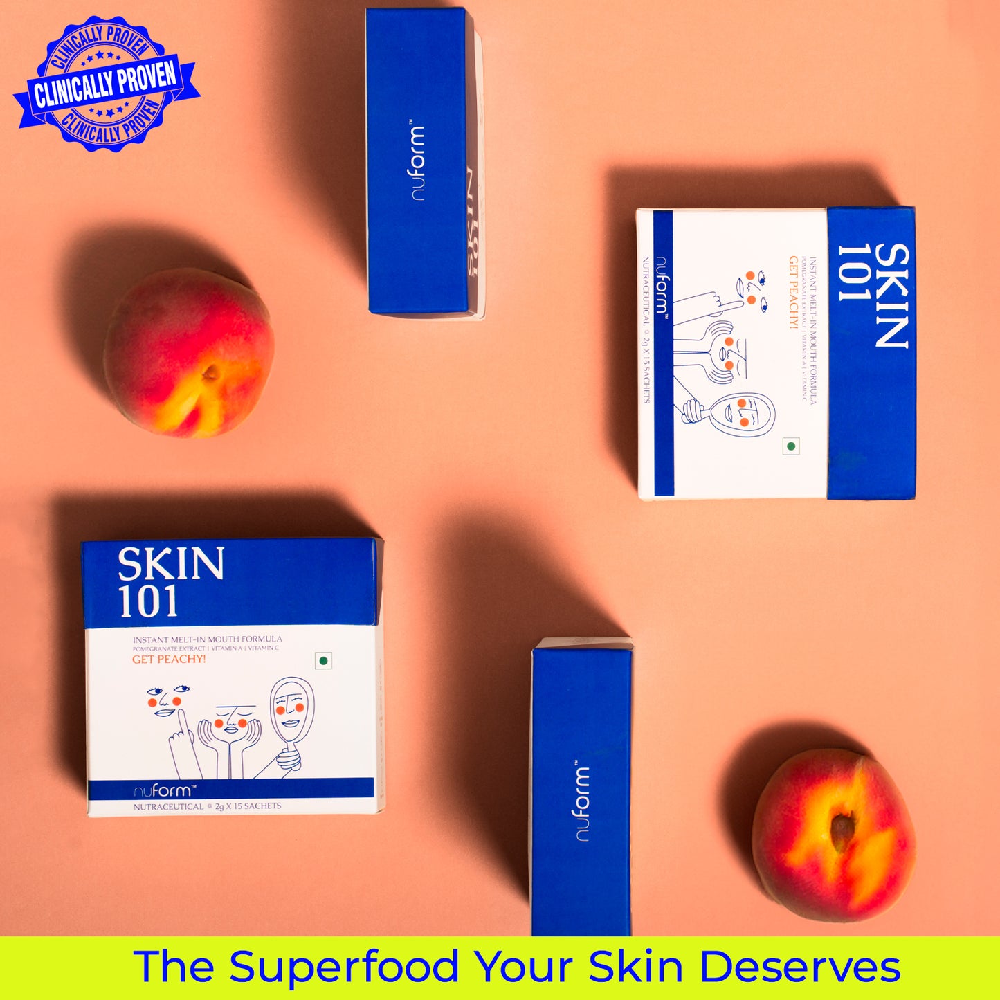 Skin 101