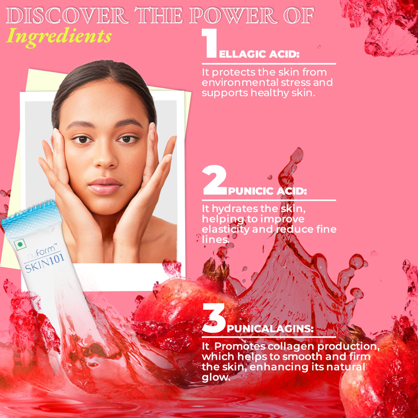Skin 101