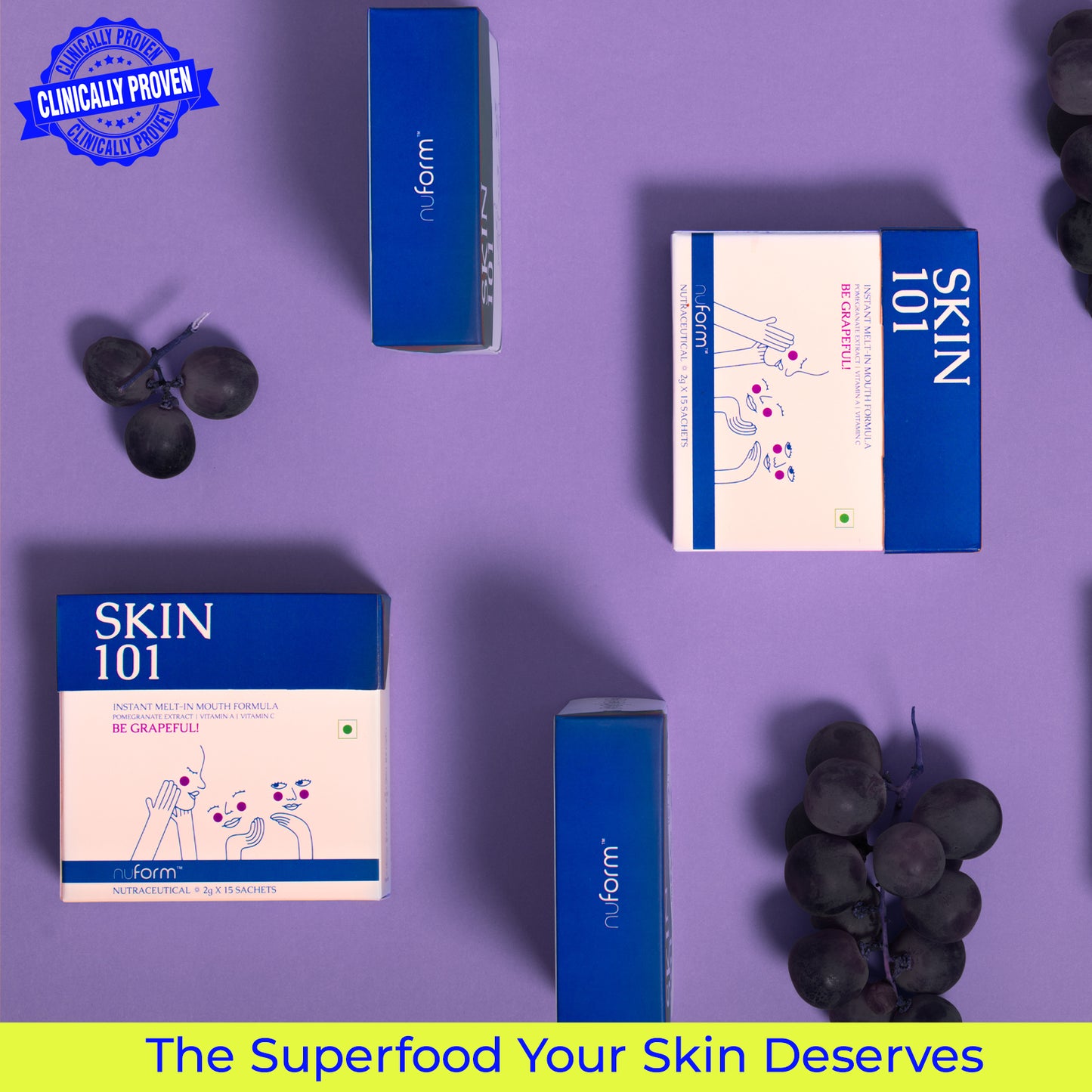 Skin 101