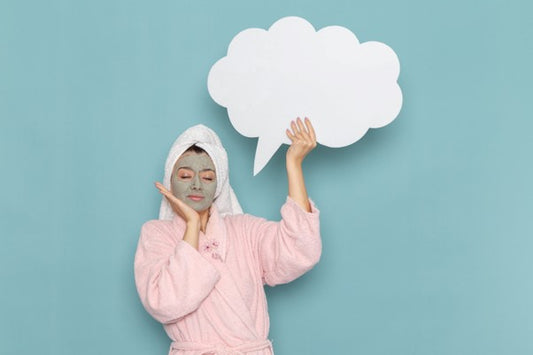 Rain or shine: skincare tips for monsoon radiance.