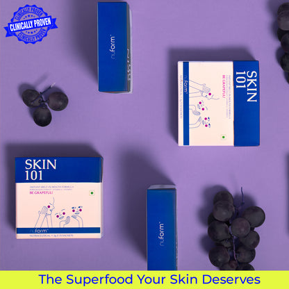 Skin 101
